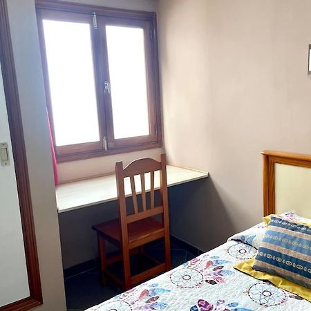 Apartamento Vista Mar En Flamboyan - San Agustin San Bartolomé エクステリア 写真