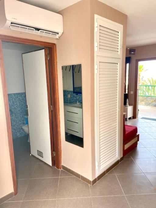 Apartamento Vista Mar En Flamboyan - San Agustin San Bartolomé エクステリア 写真